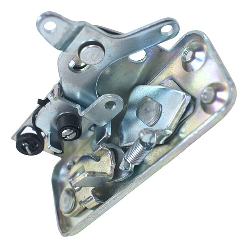 Fechadura Da Porta Esquerda Mb 608 1313 1318 1519 1518 2213