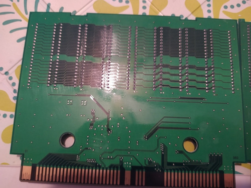 Metal Slug 3 Mvs Original