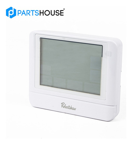 Robertshaw Rs9320t Termostato Programable Pantalla Tactil