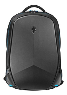 Mochila Dell Alienware Vindicator . De , Negra Awvbp.