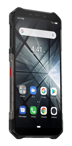 Ulefone Armor X3 Dual SIM 32 GB negro 2 GB RAM