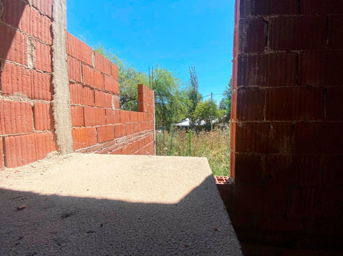 Imagen 5 de 7 de Venta De Lote Con Construcción Avanzada De 343m2 Ubicado En San Roque