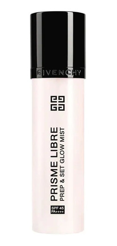 Givenchy Prisme Libre Prep & Set Glow Mist Make Up Fixer  