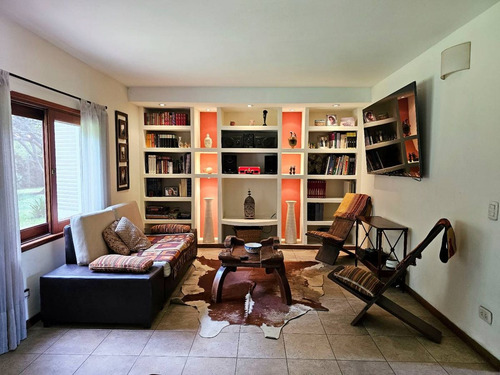 Venta Casa Lopez Camelo- Pacheco-tigre- Pileta