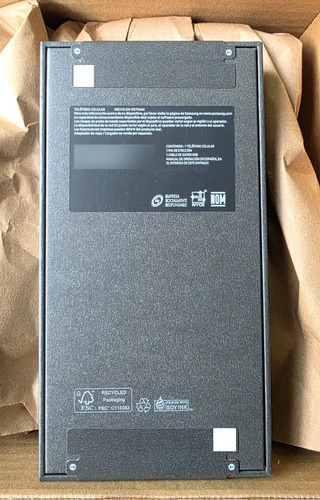 Samsung Galaxy S25 Ultra 512gb Verde Jade Titanio Verde Claro