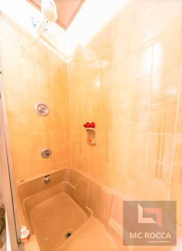 Imagem 15 de 30 de Apartamento 4 Dormitórios - Vila Bastos - Santo André - R293