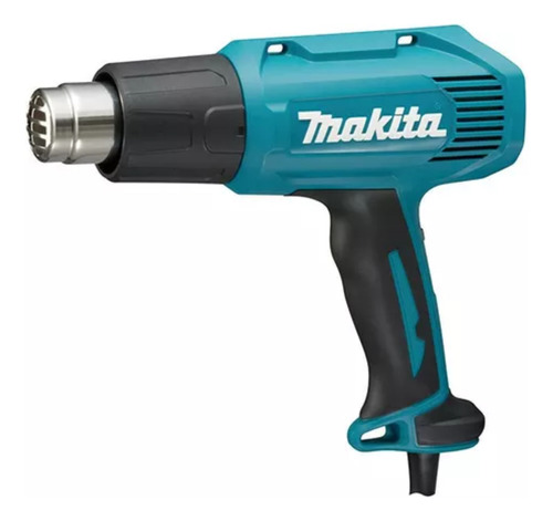 Soprador Termico 1600w Hg5030k Makita C/ Kit