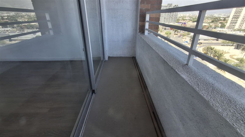 Departamento En Venta De 1 Dorm. En Ñuñoa