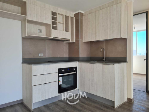 Departamento Vicuña Mackenna Id: 149598
