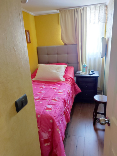 Departamento En Condominio Brisas Del Sur
