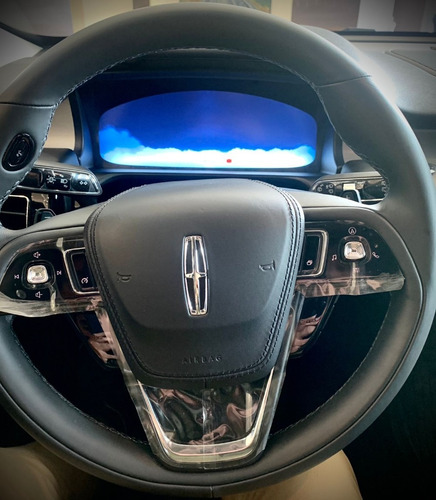 Imagen 6 de 9 de Lincoln Aviator Twin Turbo