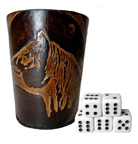 Juego de mesa General Game, Yahtzee, Yam General Schimandeiro Game