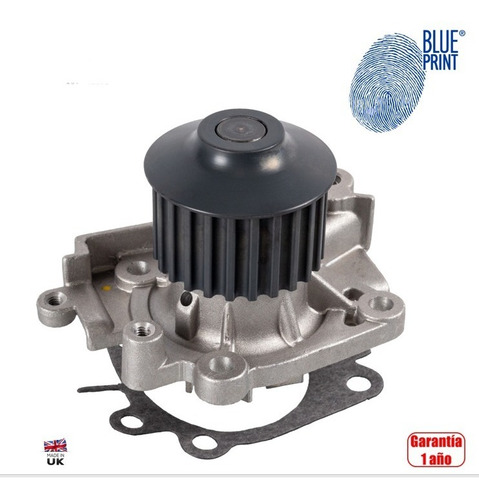 Bomba De Agua Mitsubishi Lancer Touring 2.0 Lts Blue Print