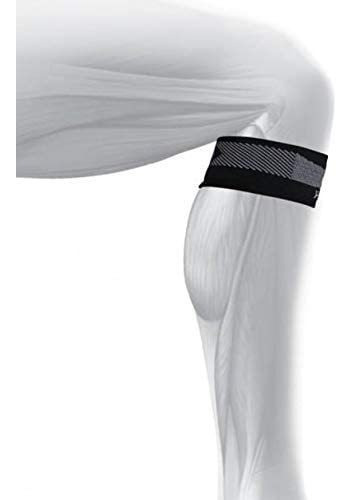 Os1st Ps3 Performance Patella Sleeve (una Manga) Apoya La R 