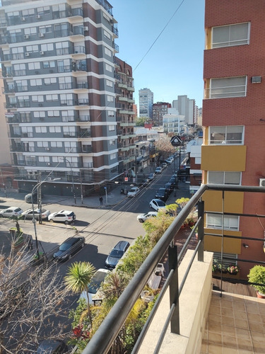 Imagen 8 de 15 de Departamento Al Frente 2 Ambientes Con Balcón