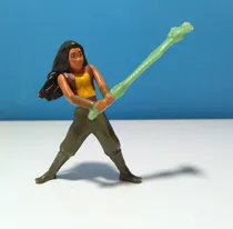 Comprar Muñeca Figura Raya (raya Y El Ultimo Dragon)