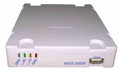 Interface Celular Neos3000 Ab2 Telular Gsm