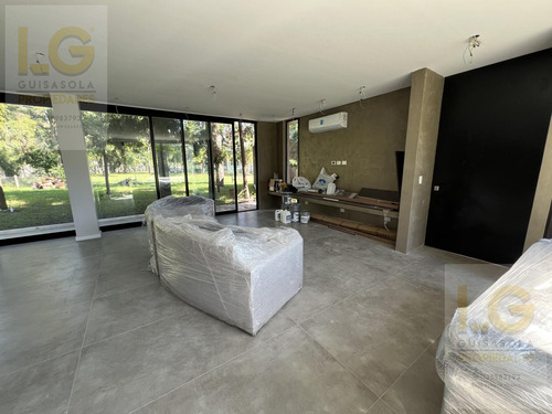 Casa En Venta Y En Alquiler En Greenville Polo Resort