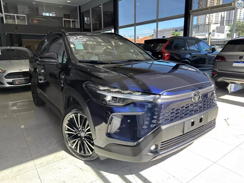 Toyota Corolla Cross 1.8 Hev Seg Ecvt