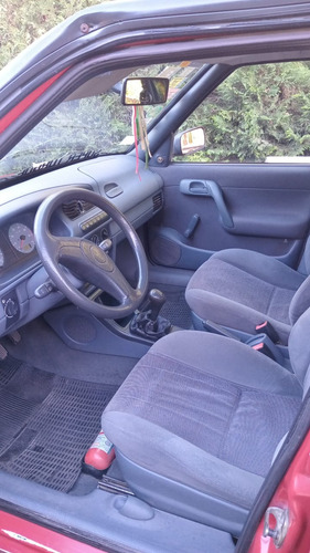 Skoda Felicia 1.3 Glx