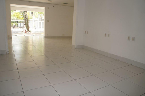 Sobrado Para Aluguel, 4 Vagas, Moema - São Paulo/sp - 446