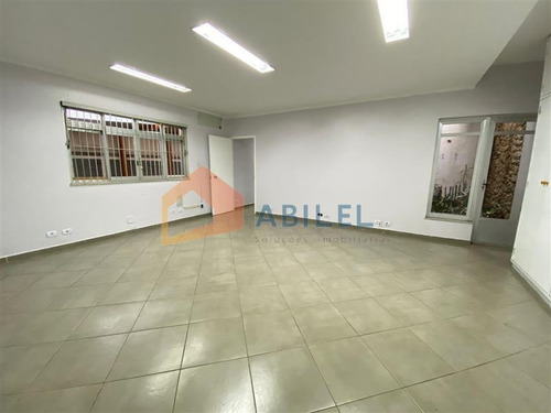 Imagem 6 de 30 de Sobrado Comercial Na Mooca - 8102