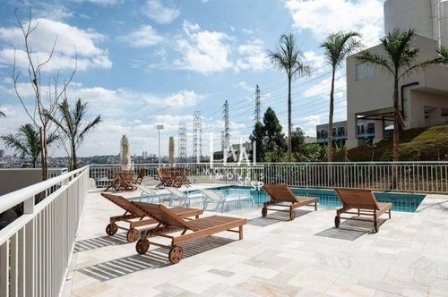 Imagem 25 de 30 de Apartamento Residencial À Venda, Vila São João, Guarulhos - . - Ap0678
