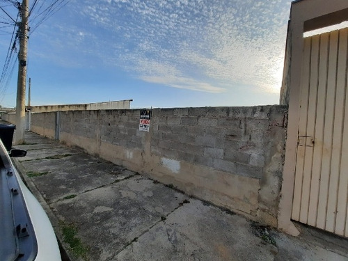 Imagem 2 de 3 de Venda - Terreno Vila Colorau / Sorocaba/sp - 7583