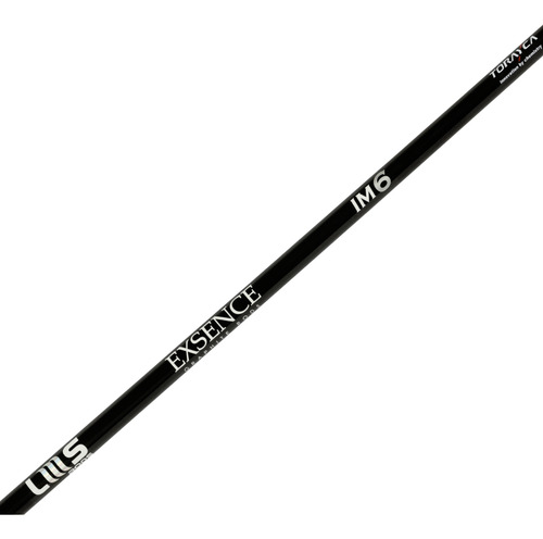 Vara Carretilha Lumis Exsence 701 -2,13m -15-30lbs Inteiriça