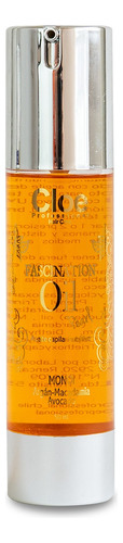 Serum Capilar Fascination Oil Pearl 50 Ml