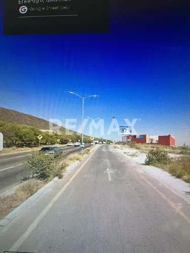 Venta De Terreno Comercial En Puerto Refugio - foto 1