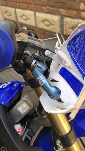 Imagen 4 de 8 de Yamaha Wr250f