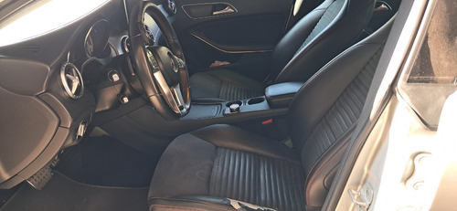 Mercedes-Benz Clase CLA 2.0 250 Cgi Sport Edition 1 Mt