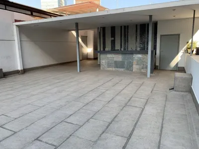 Departamento en renta