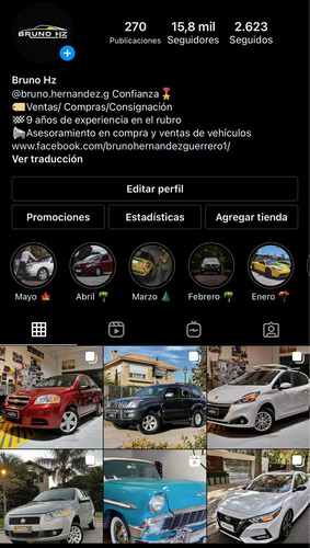 Toyota Land Cruiser 3.0 Prado At 2007