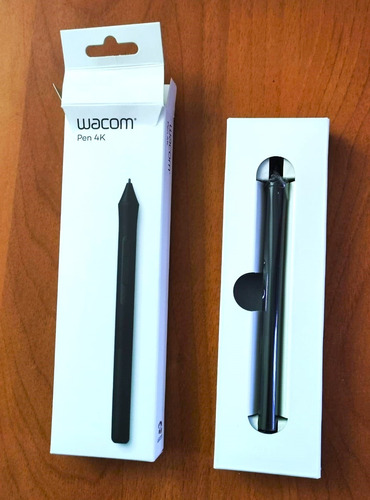 Wacom Pen 4k Lp1100k