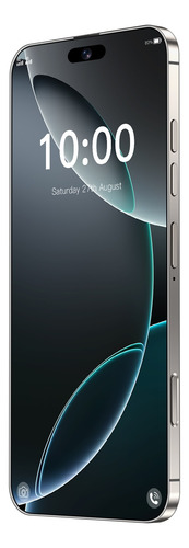Smartphone I16 Pro Max, Teléfono Integral De 4g