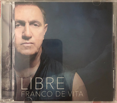 Franco De Vita - Libre