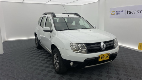 Imagen 13 de 25 de Renault Duster