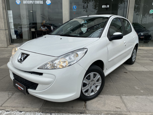 Peugeot 207 1.4 Allure 75cv