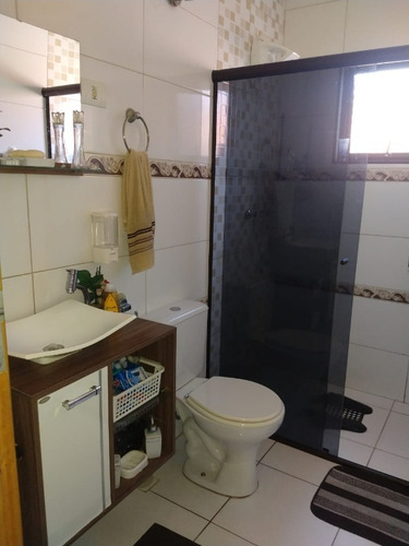 Imagem 21 de 26 de Casa - 420 - 69543302