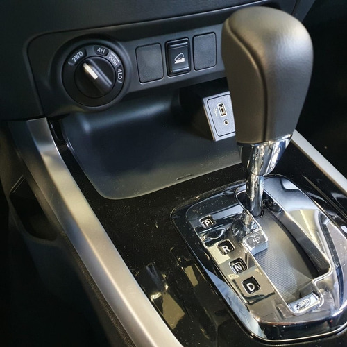 Imagem 8 de 15 de Nissan Frontier