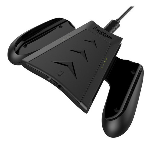 Carga Y Juega Ax30 Nsw Voltedge ( Garantía De Por Vida )