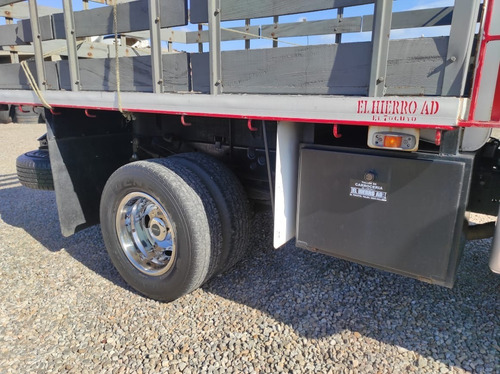 Imagen 9 de 13 de Camiones Plataforma Ford F-350 Super Duty