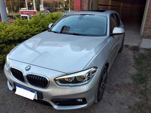 Bmw 118i Sport 2019 At
