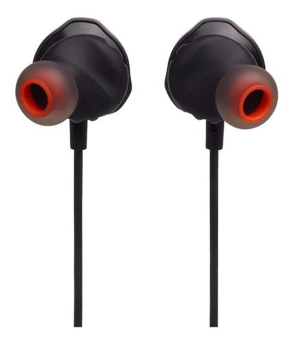 Imagen 4 de 10 de Auriculares Jbl Quantum 50 Black Jblquantum50blkam