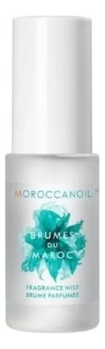 Mist Perfumada Refrescante Para Cabello Cuerpo Moroccanoil