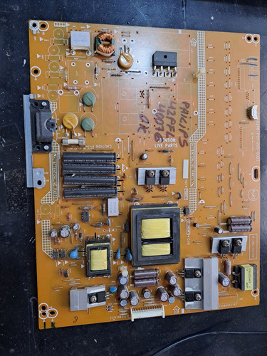Fuente Philips 42pfl4007g (Usado)