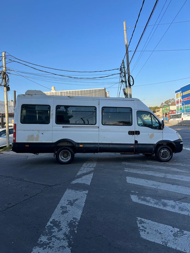 Iveco Daily Daily 55c16 paso3950