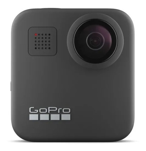 Gopro Max 360 A Pronta Entrega Nota Fiscal E Garantia 1 Ano